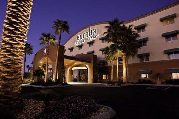 Hotel EUREKA CASINO (Mesquite)